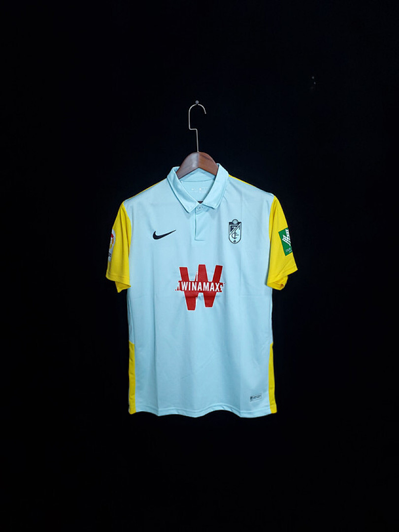 20-21 Granada CF Third Away S-2XL