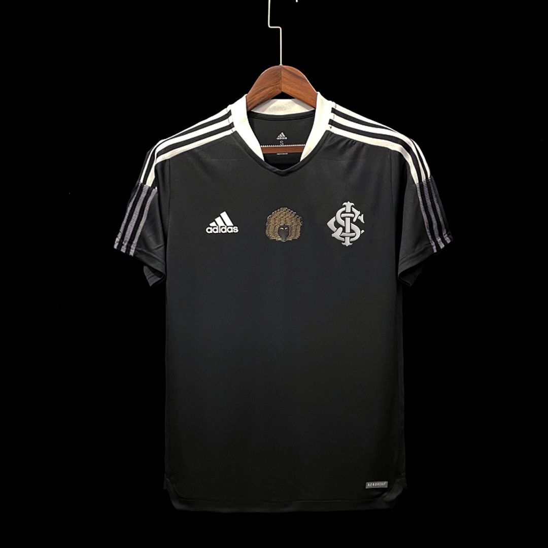 21/22 Internacional BLACK EXCELLENCE S-XXXL