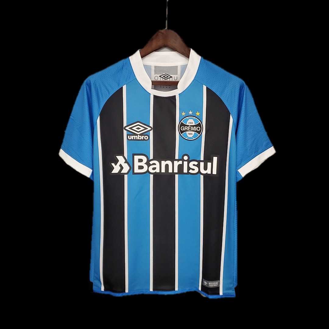 Retro Gremio 2017 home S-2XL