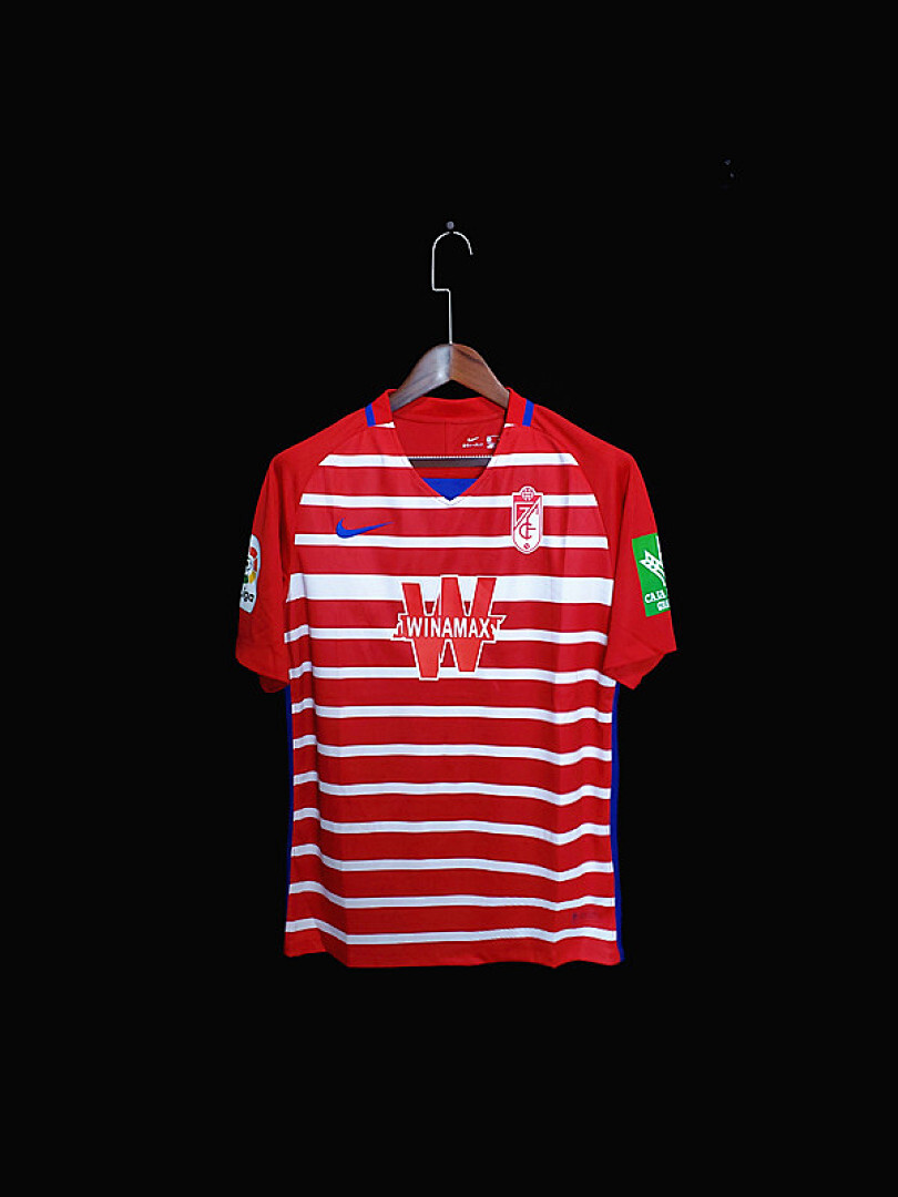 20-21 Granada CF home S-2XL