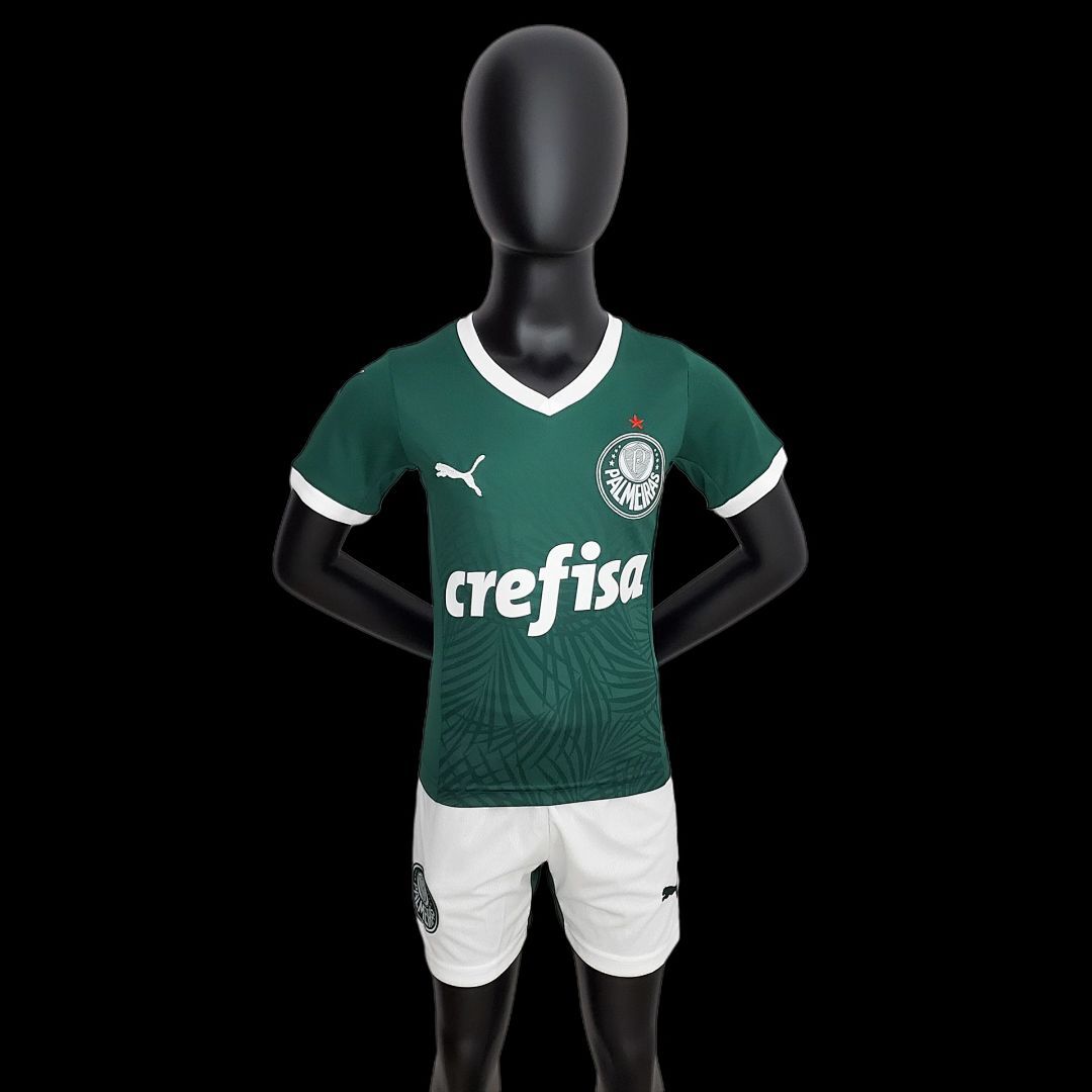 22/23 Palmeiras home size: 16-28