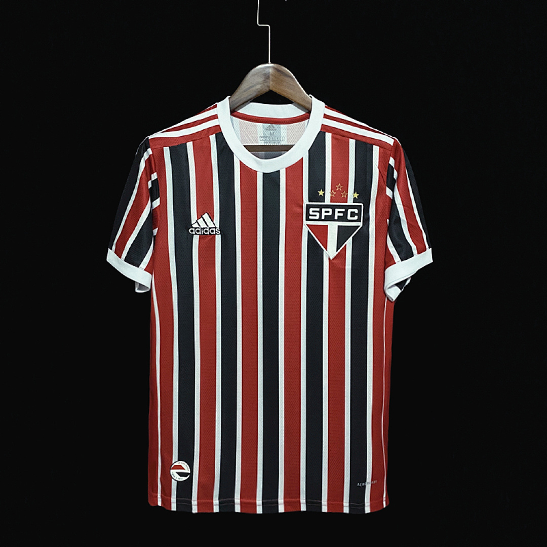 21/22 Sao Paulo away S-XXL (no 1:1)