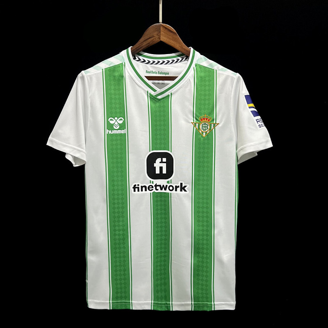 23/24 Betis home S-XXL
