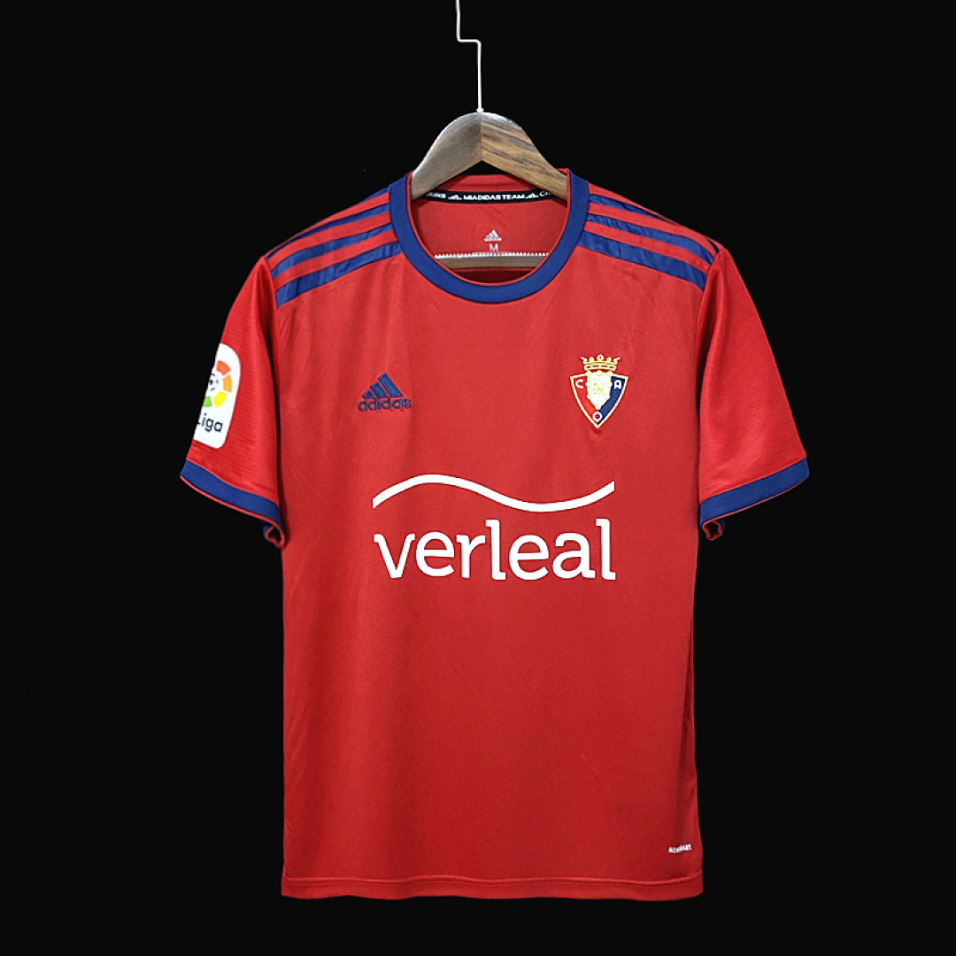 21/22 Osasuna home S-XXL