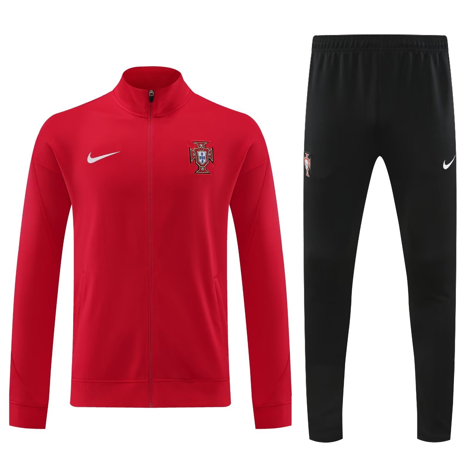 2024 Portugal Jackets Yupoo