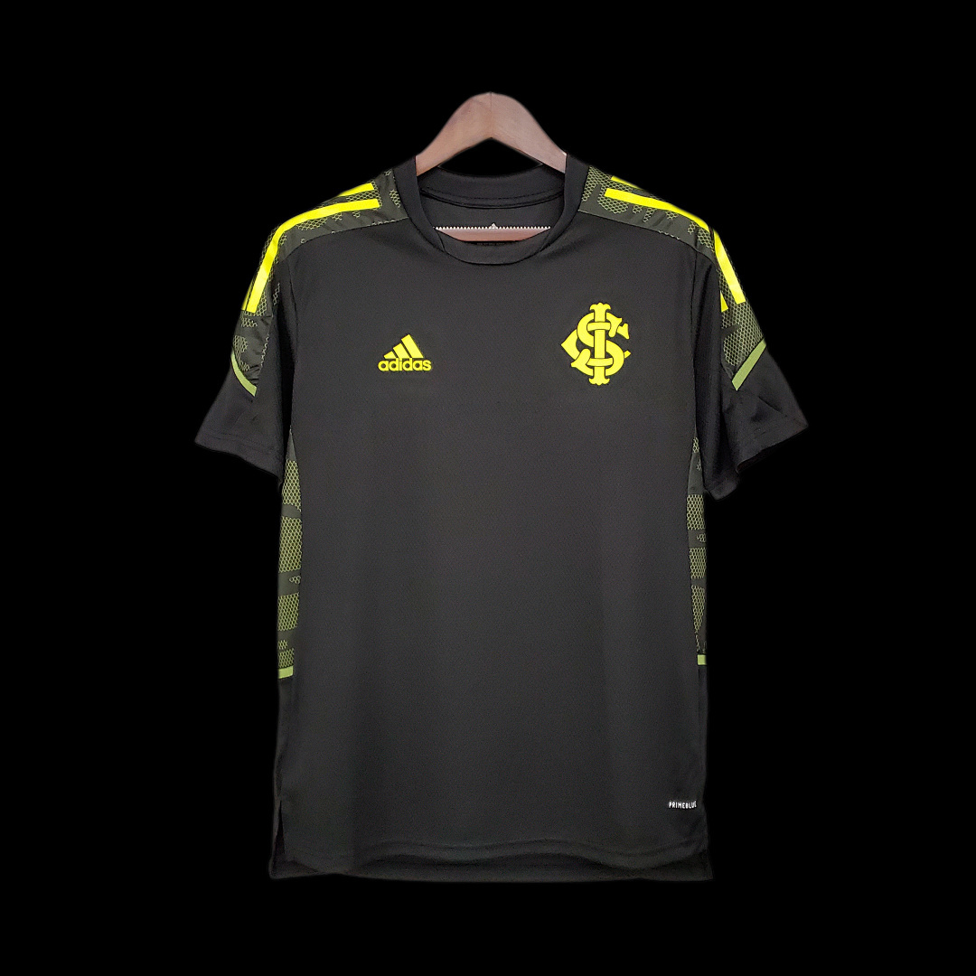 21/22 Internacional Training Suit Black S-XXL