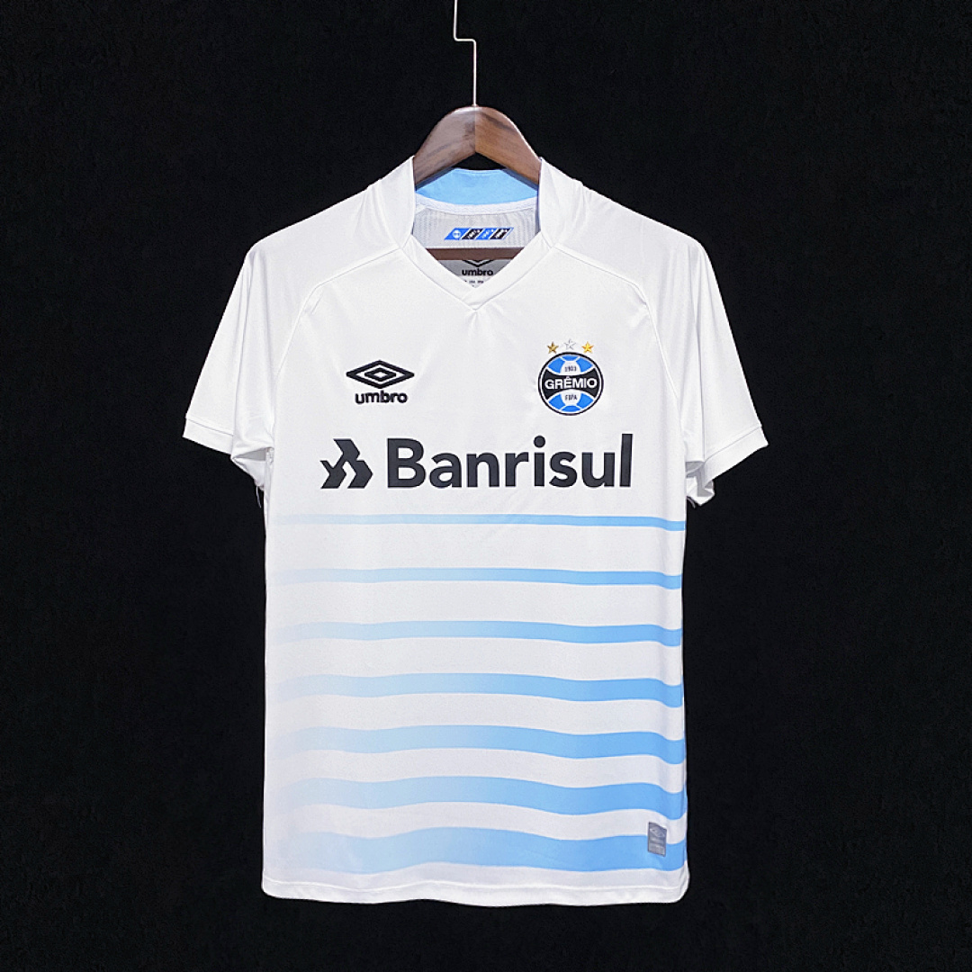 21/22 Gremio away S-XXXL