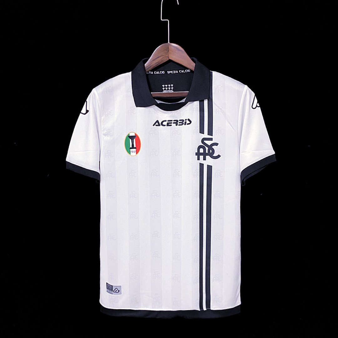 21/22 Spezia home S-XXL
