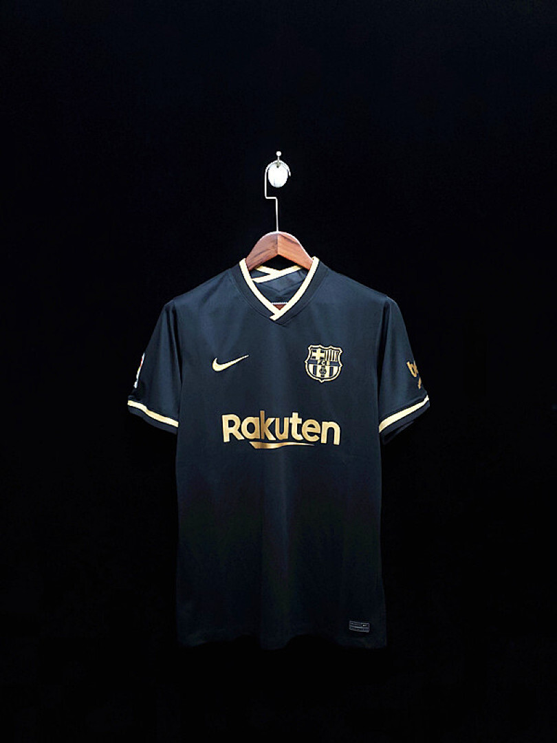 20-21 Barcelona away S-3XL