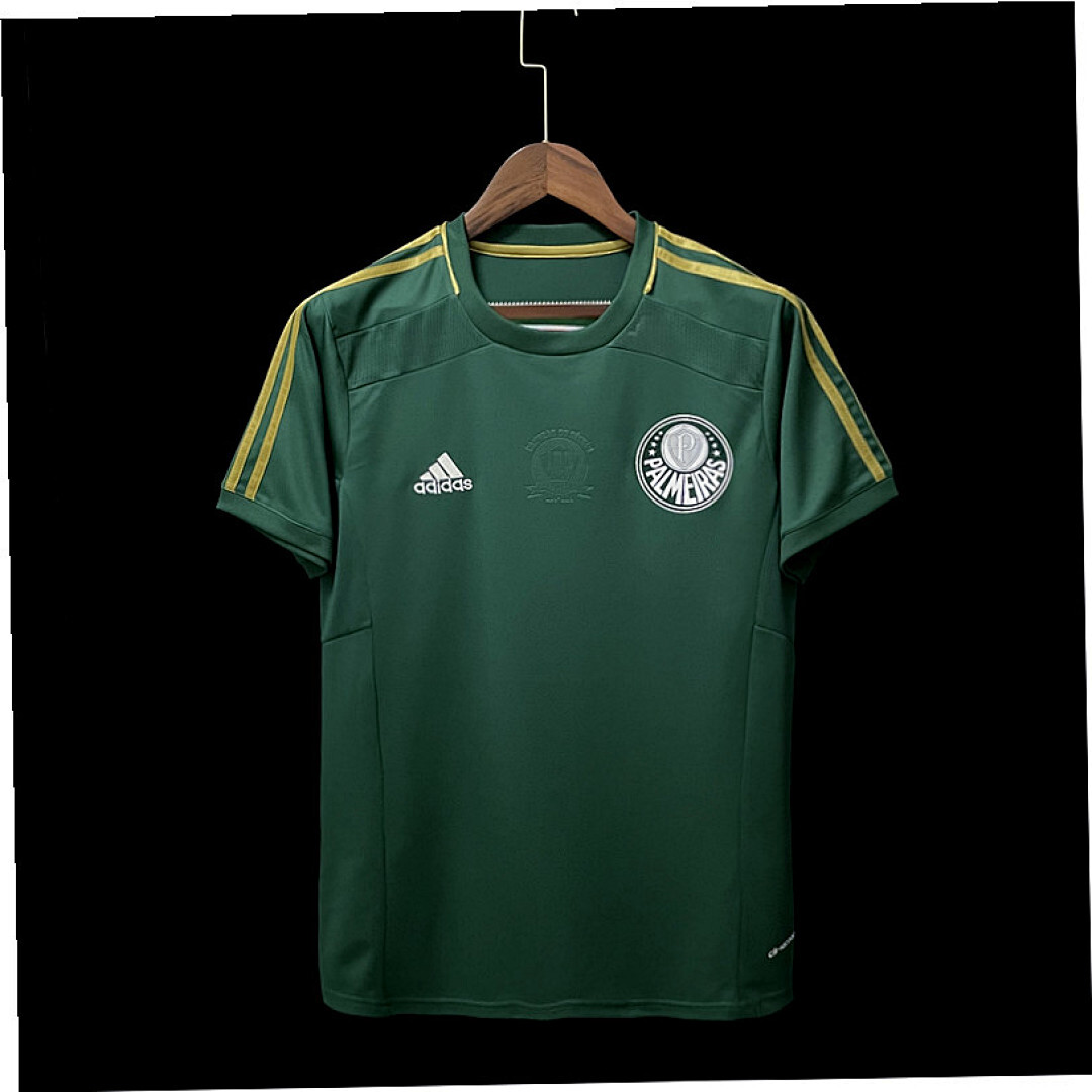 Retro 14/15 Palmeiras home S-XXL