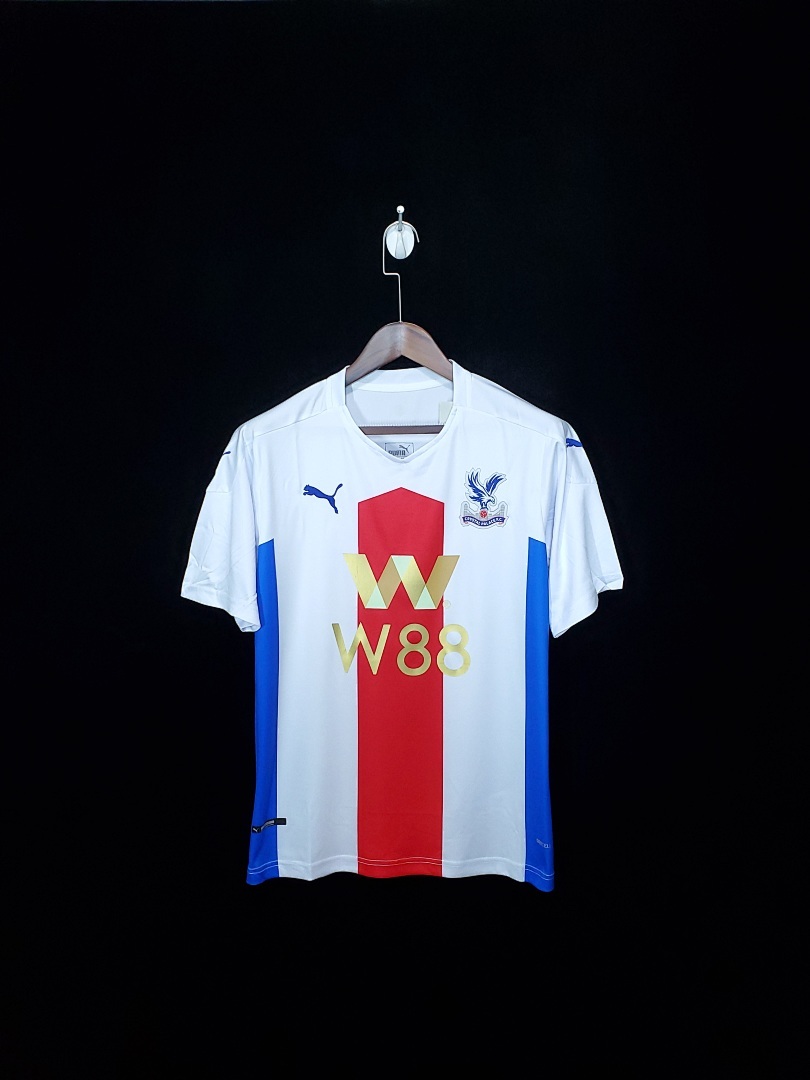 20-21 Crystal Palace away S-2XL