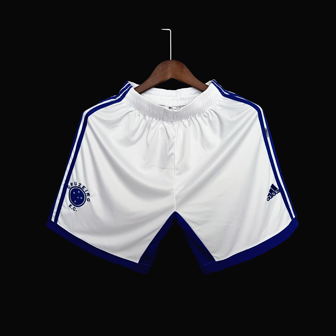 22/23 Cruzeiro Home Shorts S-XXL