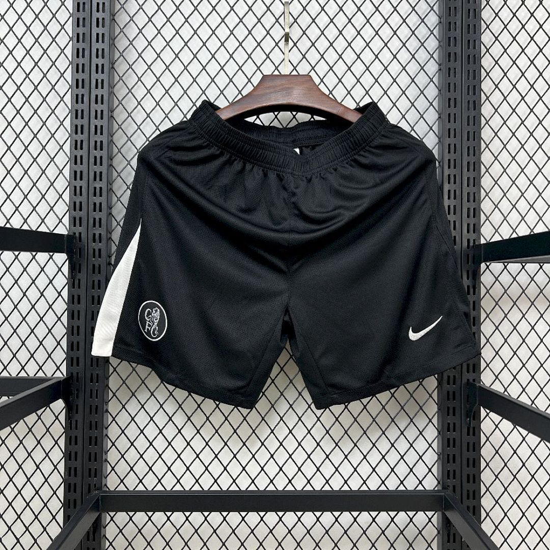 Mens Chelsea 2025/26 Third Shorts