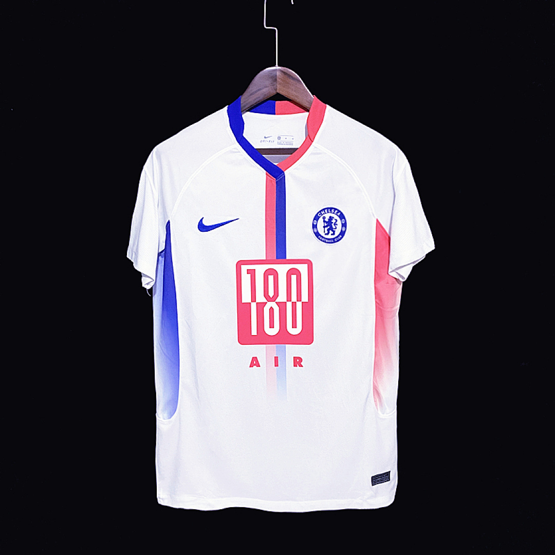 21-22 Chelsea away S-3XL