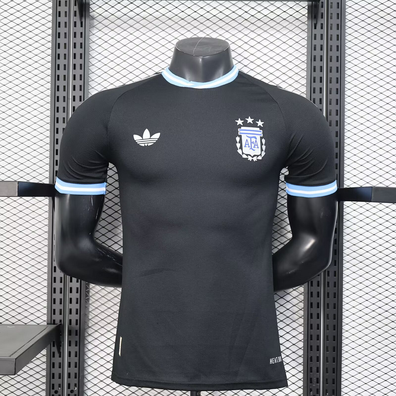 25-26 Argentina Player Version Cheap Soccer Jerseys Yupoo