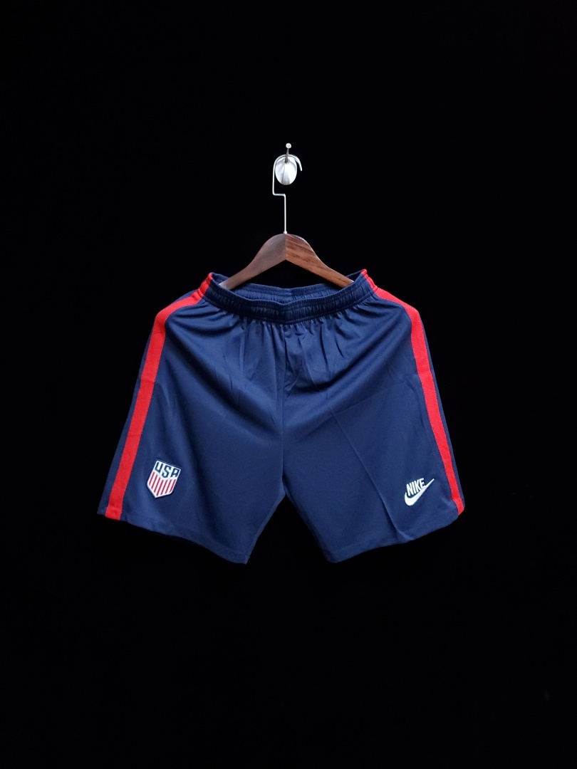 20-21 United States Home S-XXL