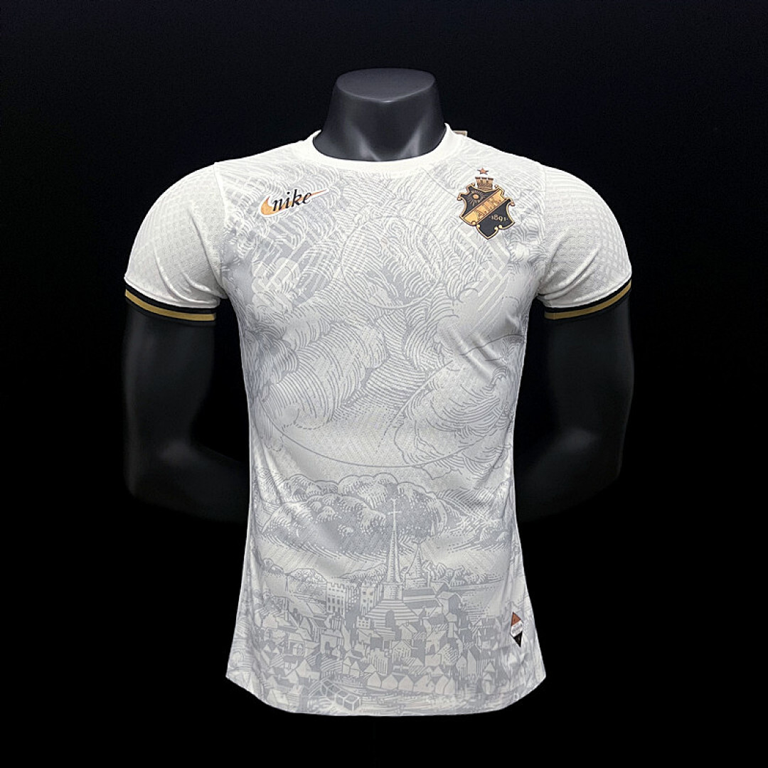 22/23 AIK Sonina 132nd Anniversary Edition Player  S-XXL