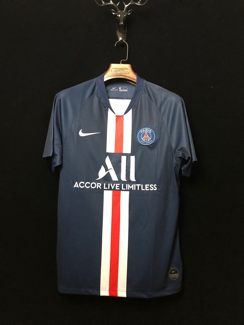 19-20 PSG home  S-2XL