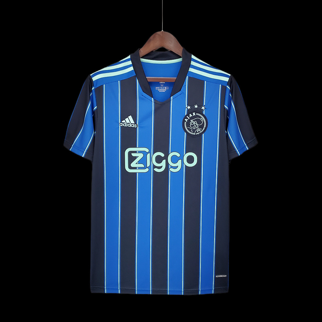 21/22 Ajax away S-XXXL