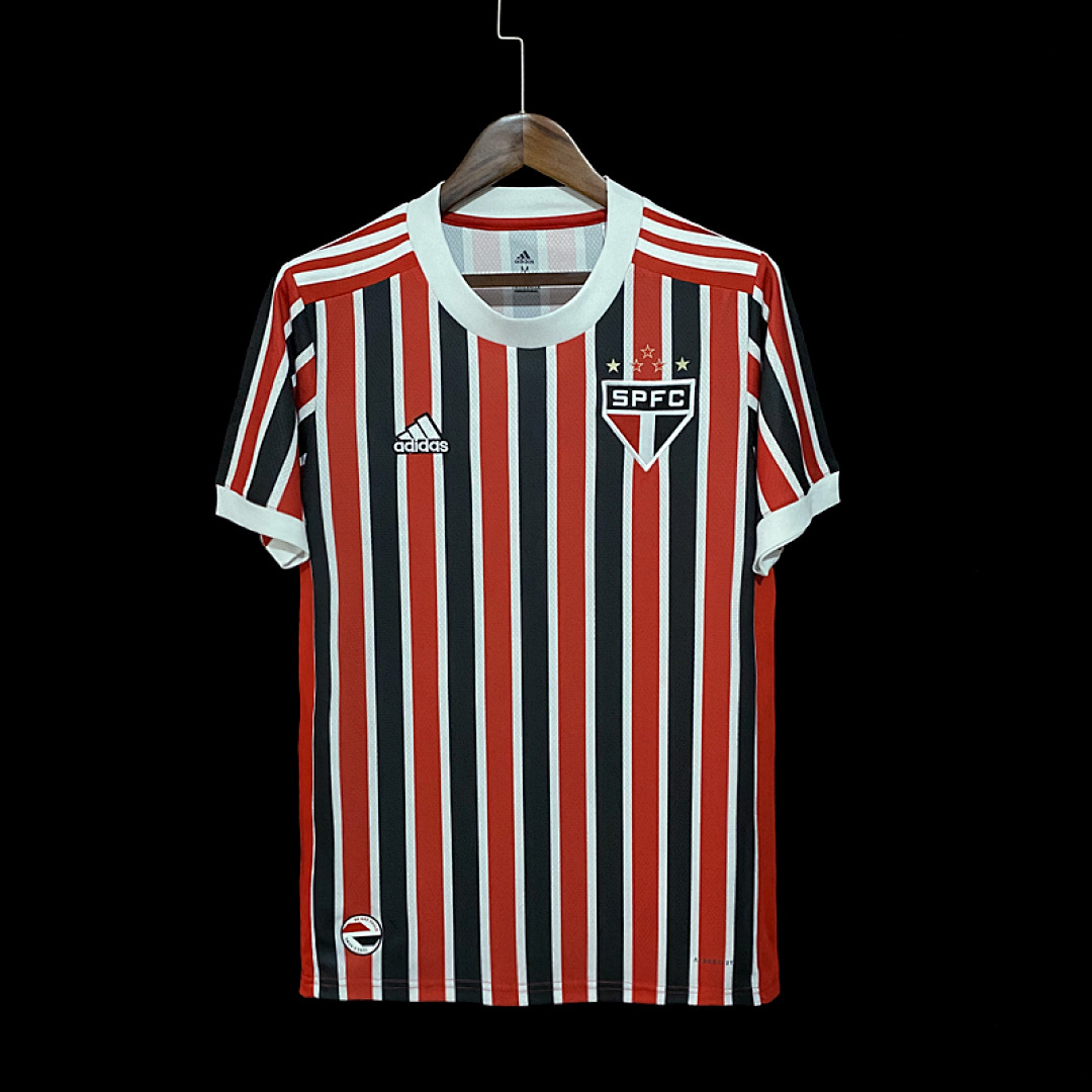 21/22 Sao Paulo away S-XXX