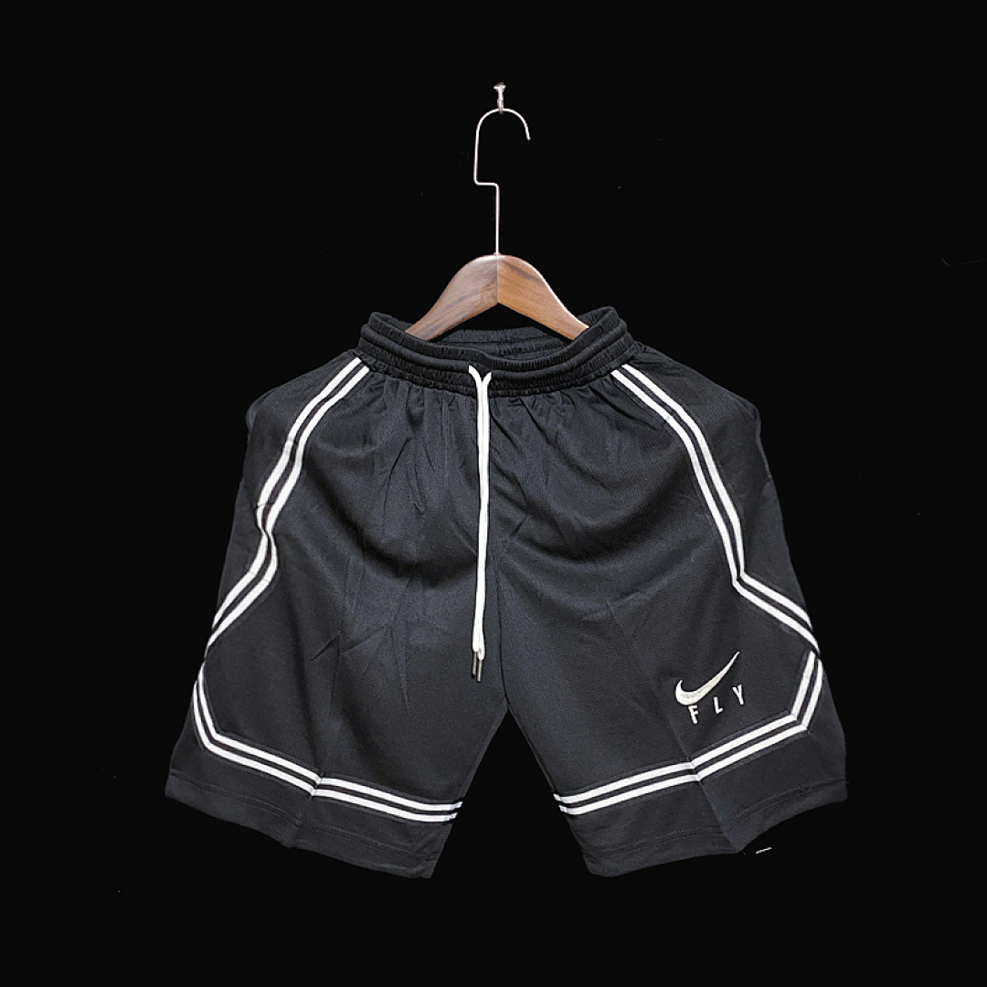 Shorts FLY black L-5XL