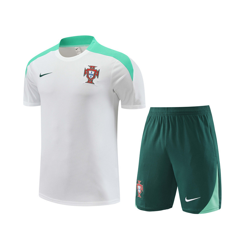2024 Portugal Training Soccer Jerseys Yupoo