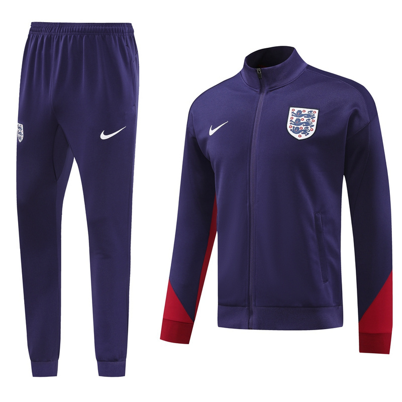 2024 England Jackets Yupoo