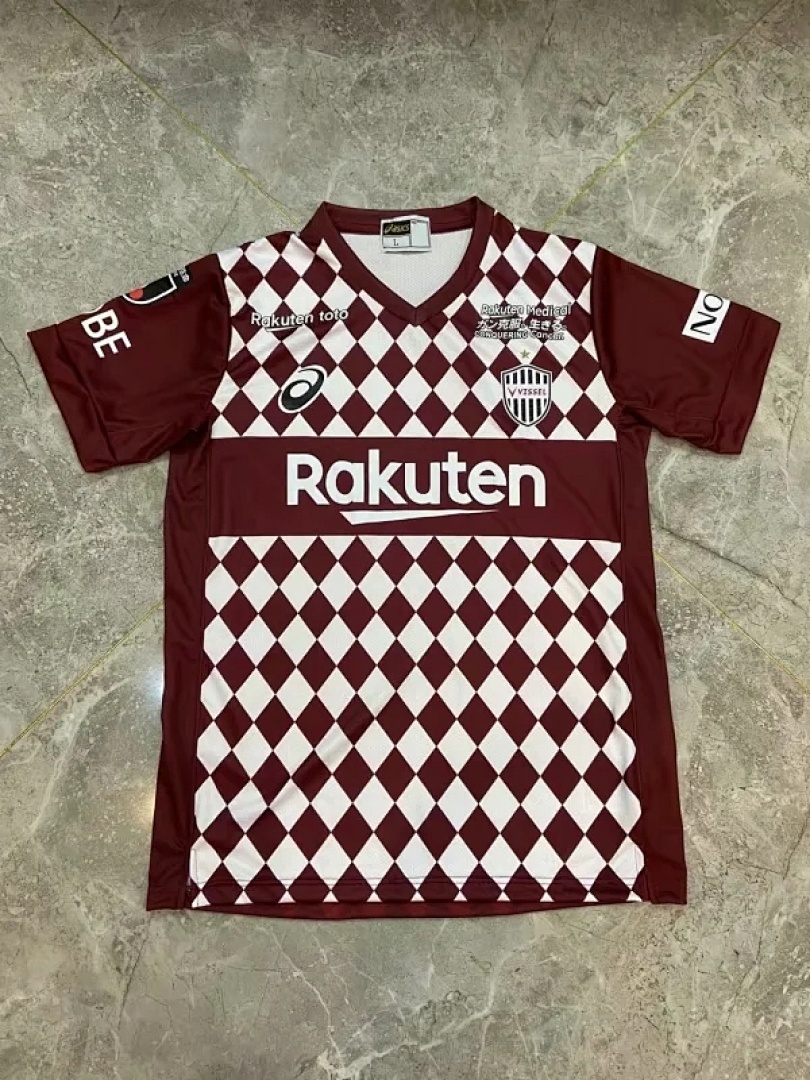 21-22 New Kobe Home Stadium S-2XL