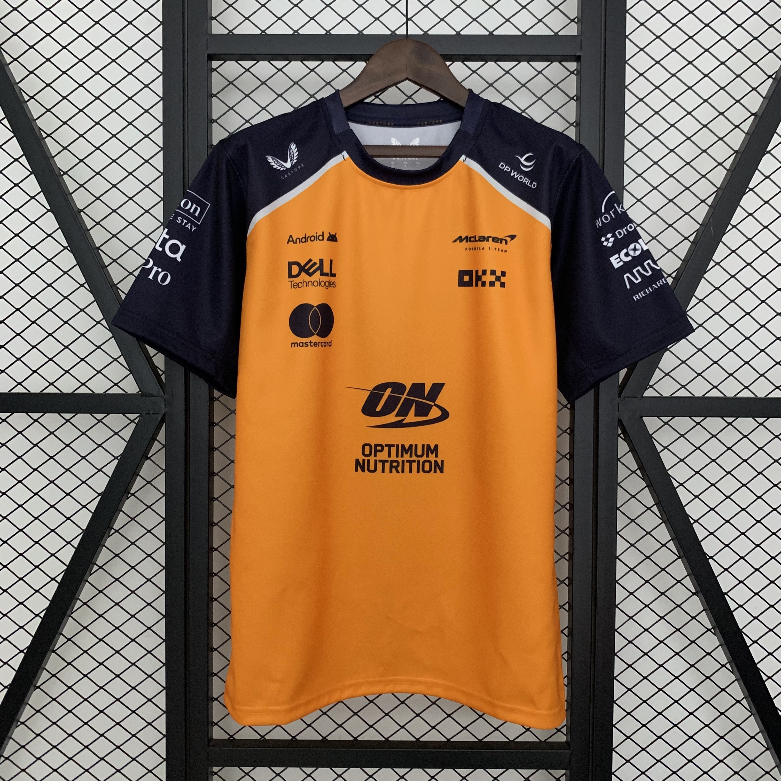 2025 F1 Formula One; S-5XL