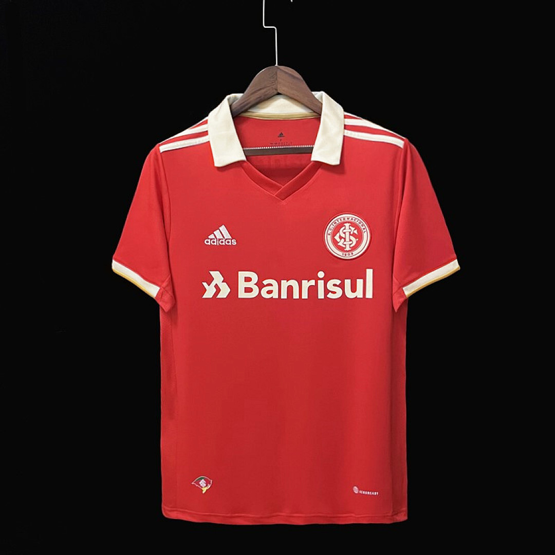 22/23 Internacional home S-3XL