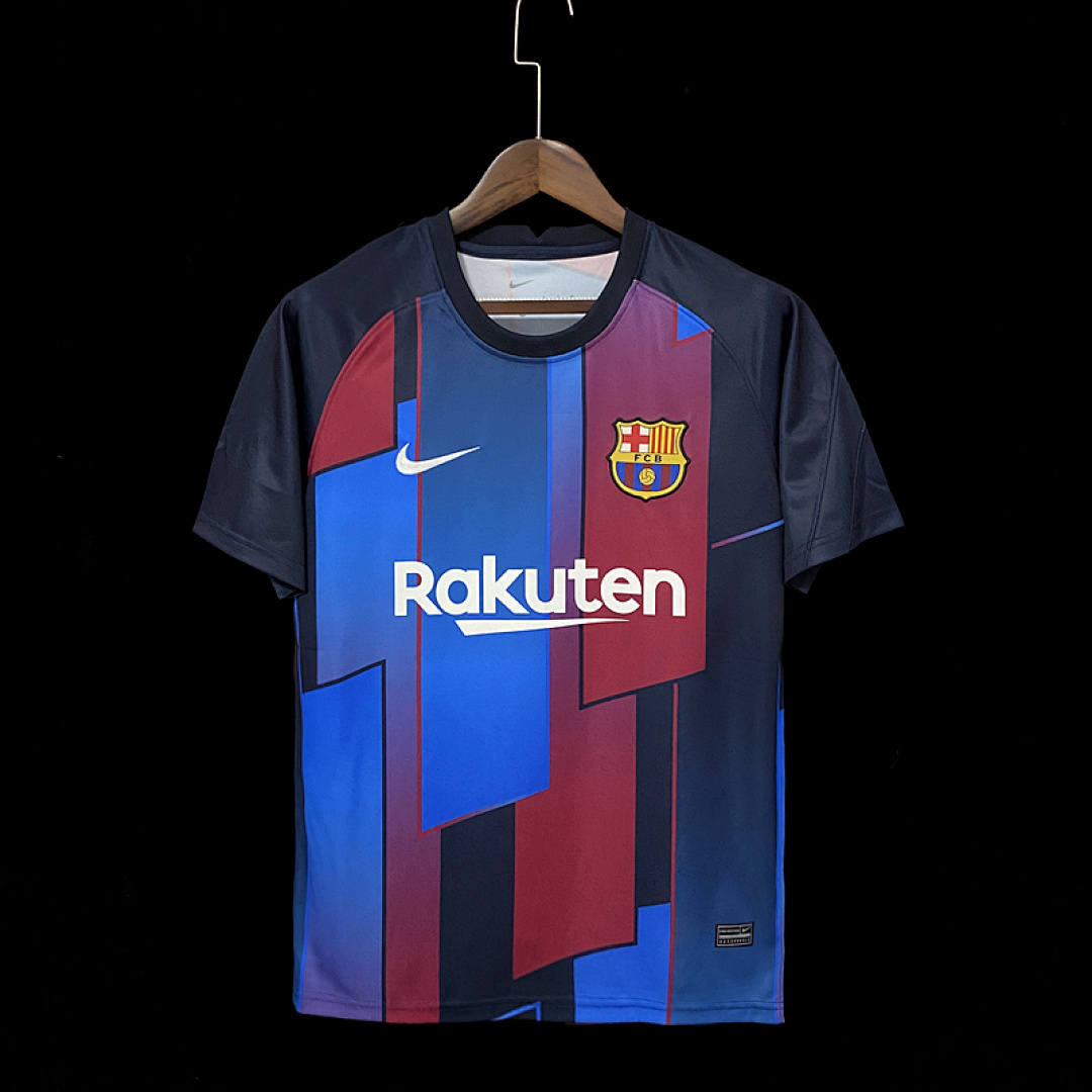 21/22 Barcelona training suit S-XXL