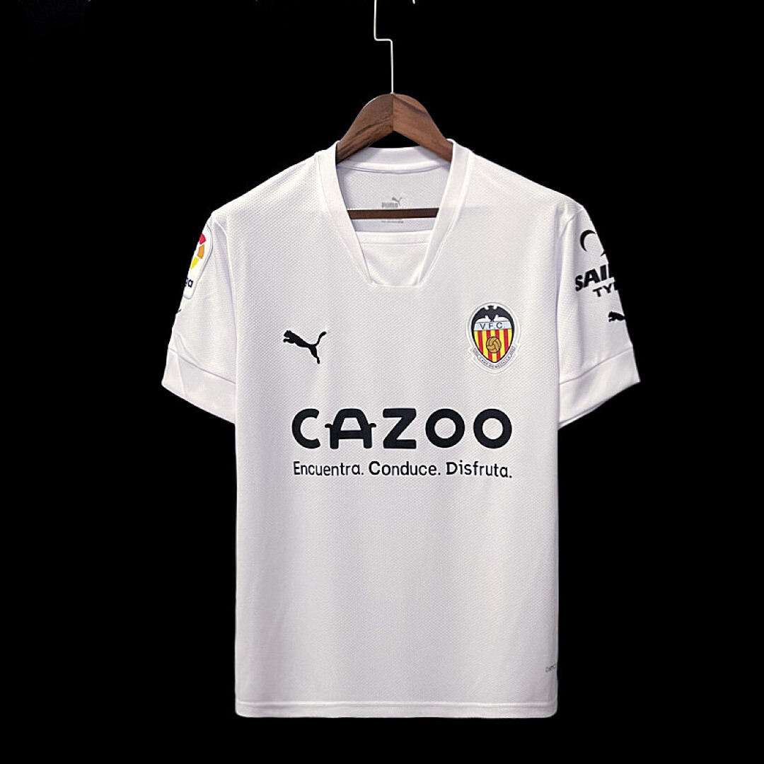 22/23 Valencia home S-XXL