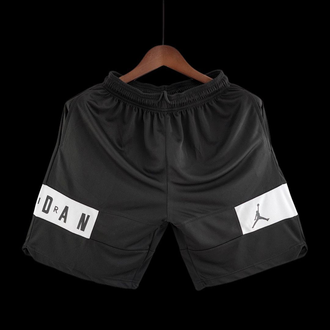 Jordan Shorts Black S-XXL