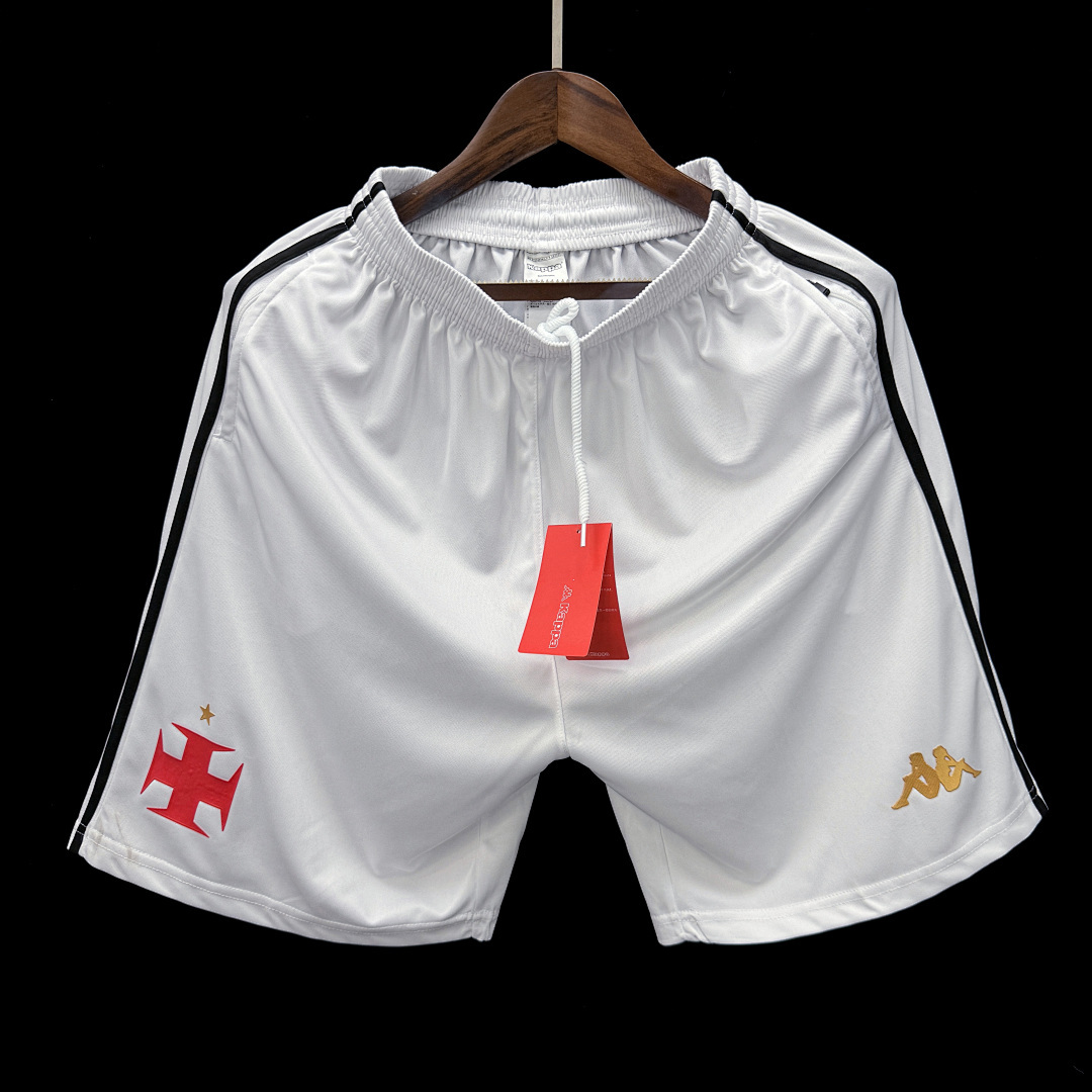 Shorts 23/24 Vasco da Gama white S-XXL
