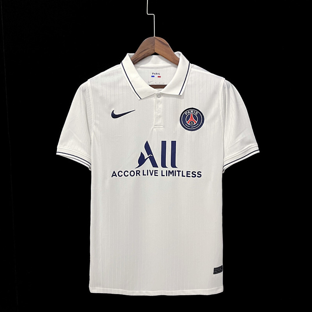 22/23 PSG pre-match training POLO S-XXL