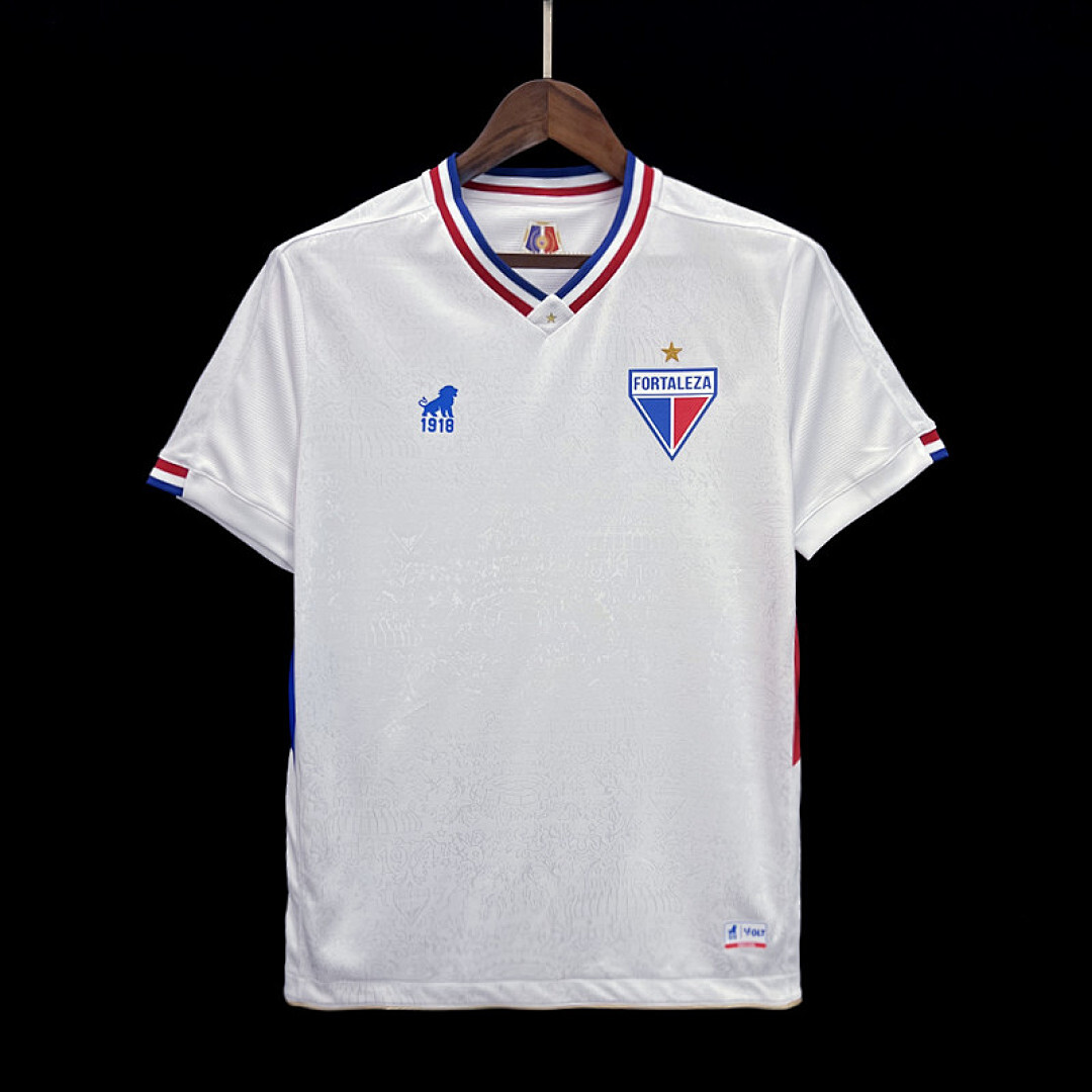 24/25 Fortaleza away S-XXXXL