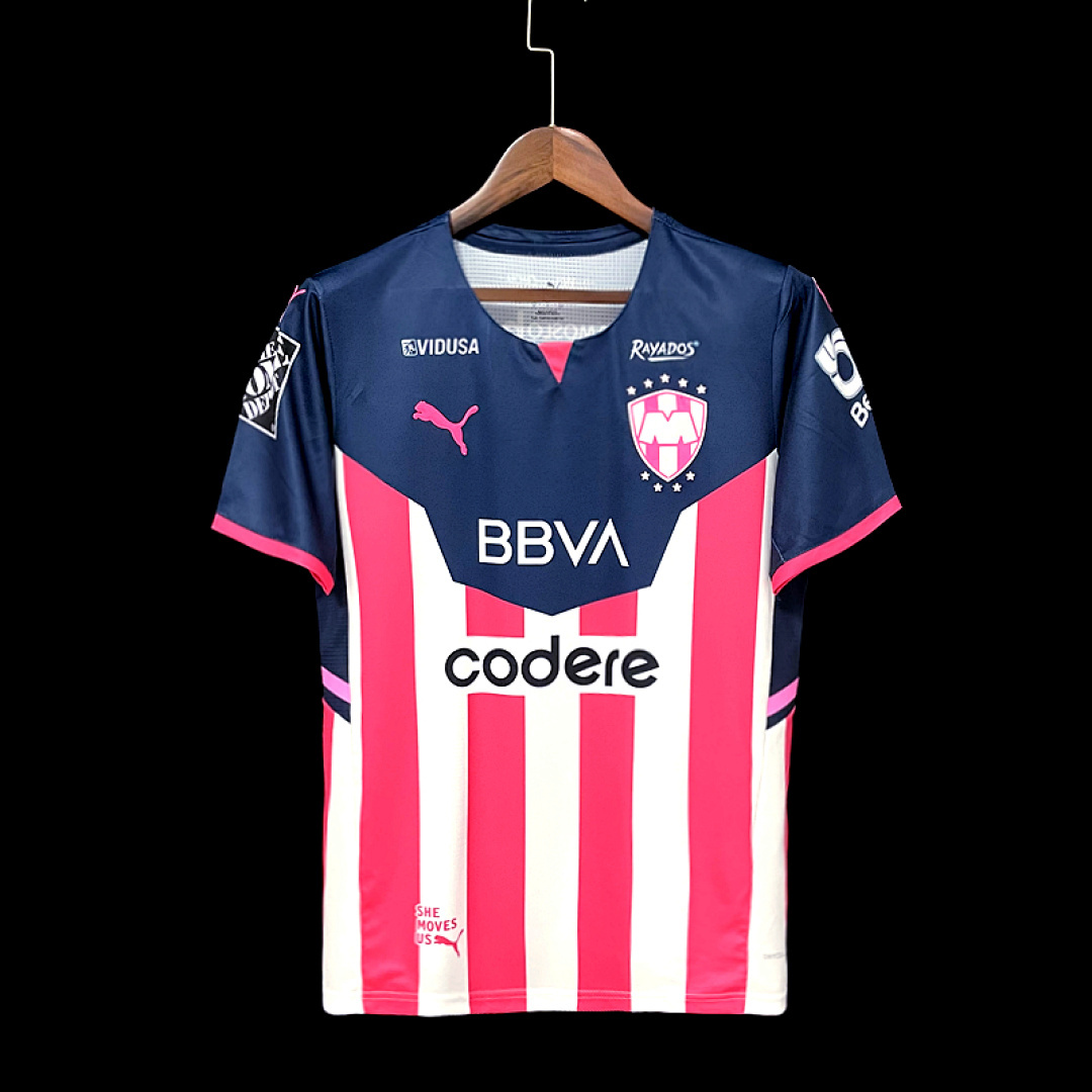 21/22 Monterey Special Edition S-XXL