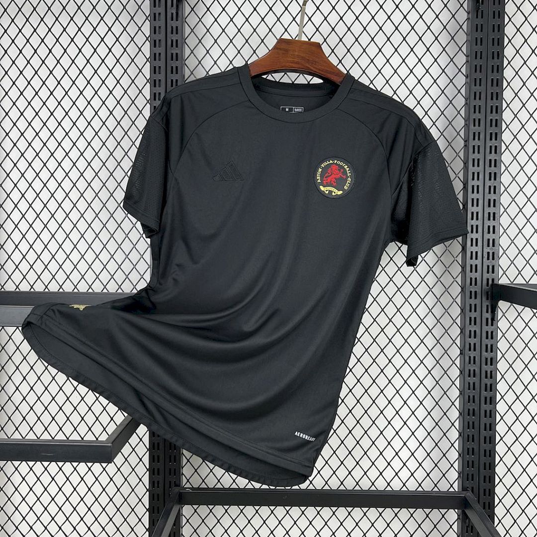 Aston Villa 2024/25 150 anos Jersey