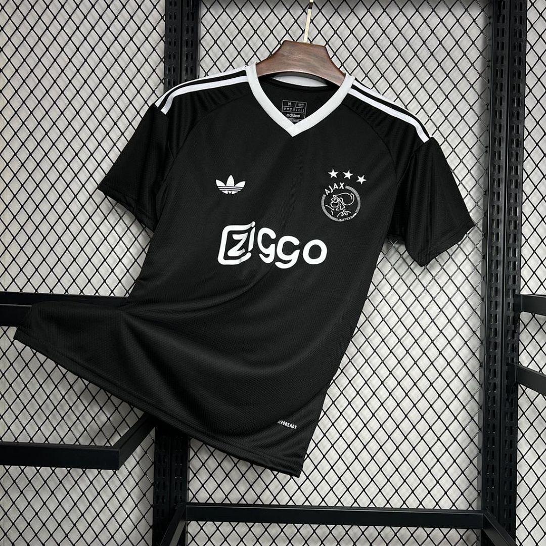 Ajax 2024/25 Training Jersey S-XXL