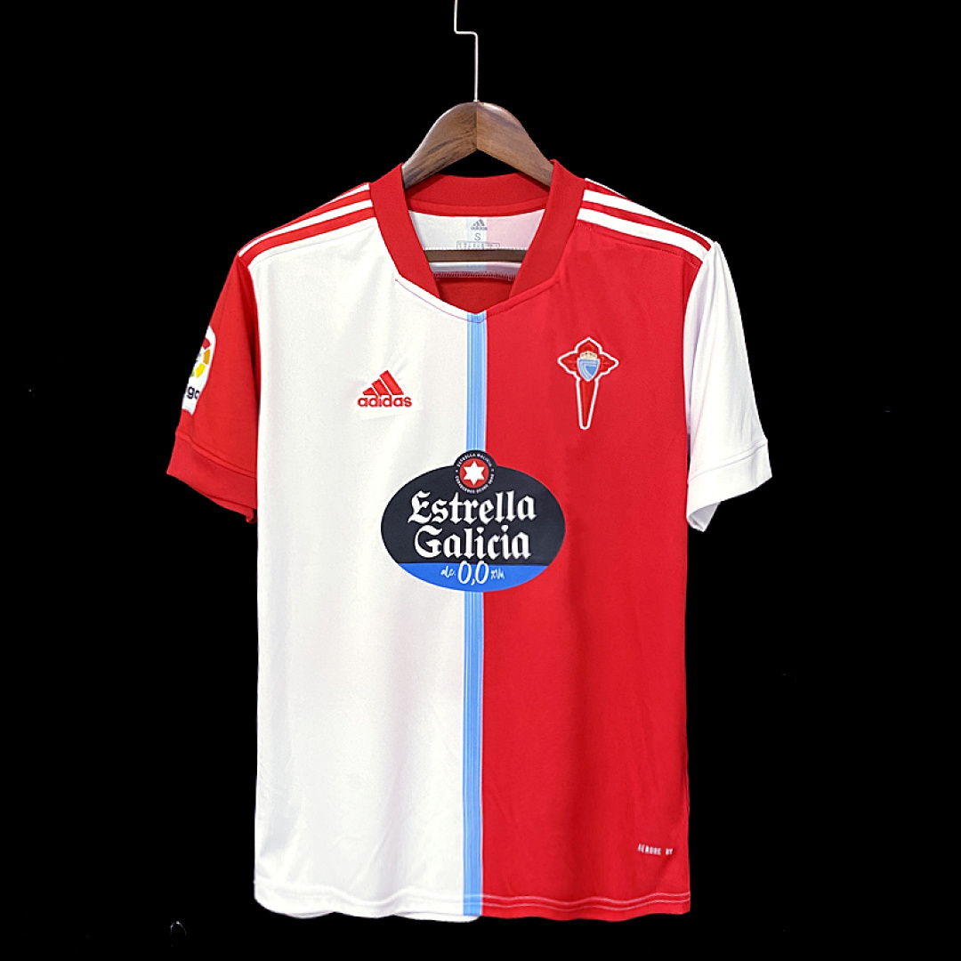 21/22 Celta home S-XXL