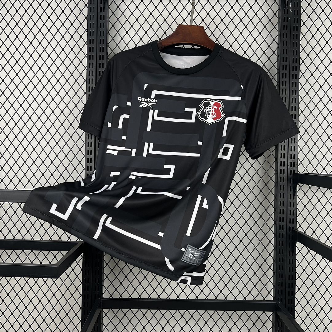 Mens Santa Cruz FC 2026/27 Pre-Match Jersey
