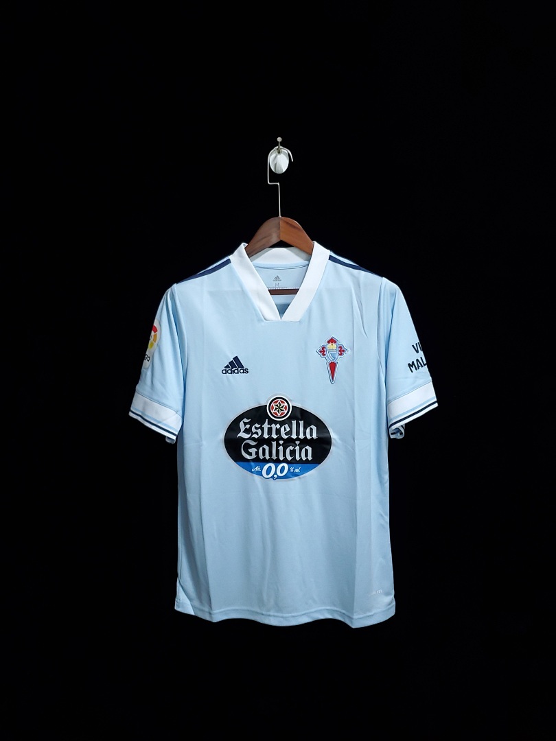 20-21 Celta home S-2XL