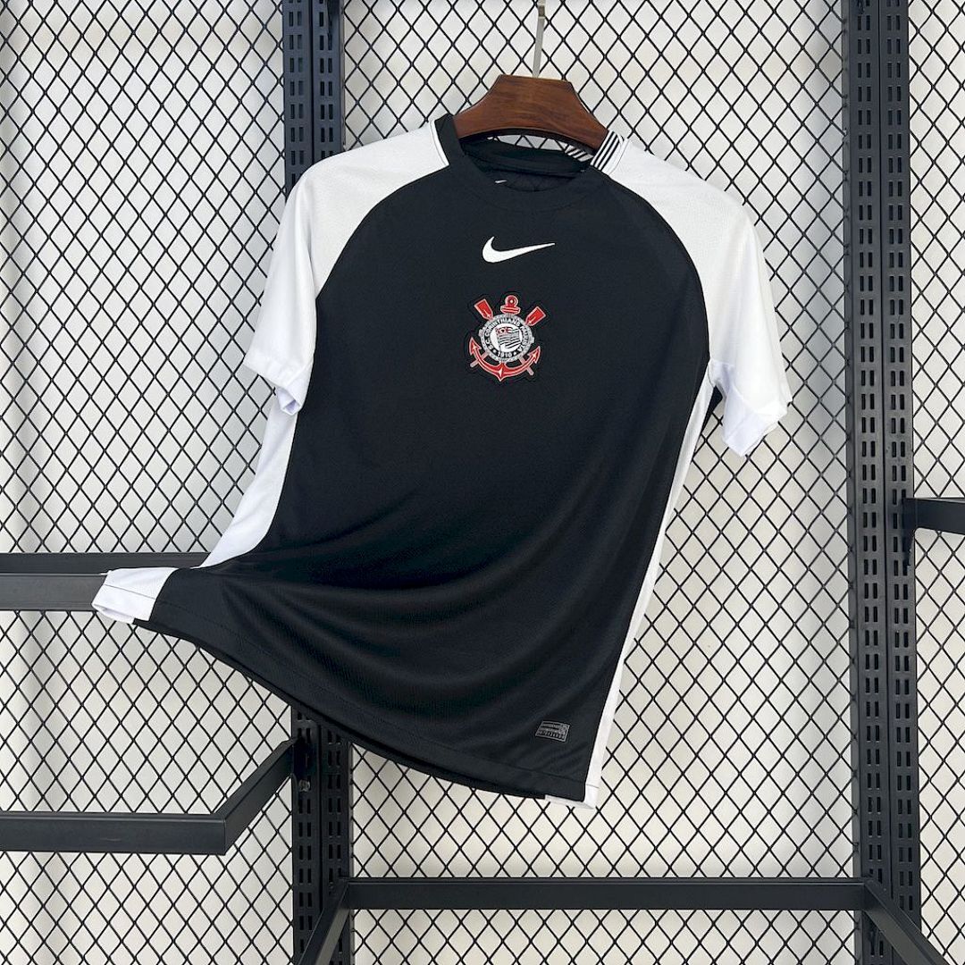 Corinthians 2025/26 Away Jersey
