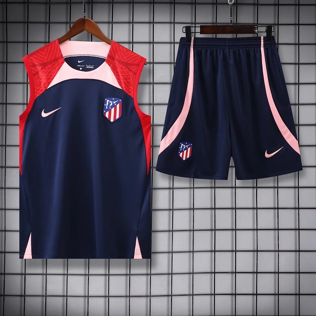 Vest 23/24 Atletico Madrid S-XXL