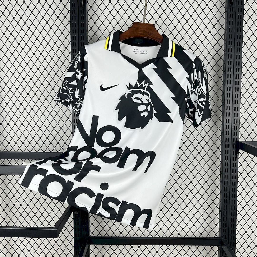 Premier League 2025/26 Anti-Racism Jersey