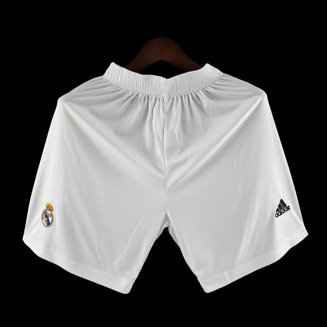 22 / 23 Real Madrid Home Shorts S-XXL