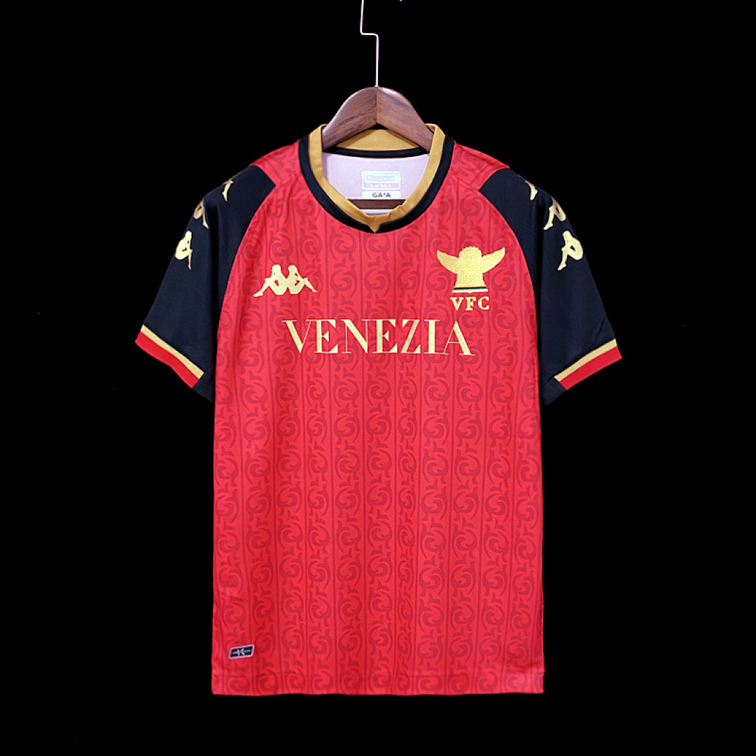 21/22 Venice's third away S-XXL