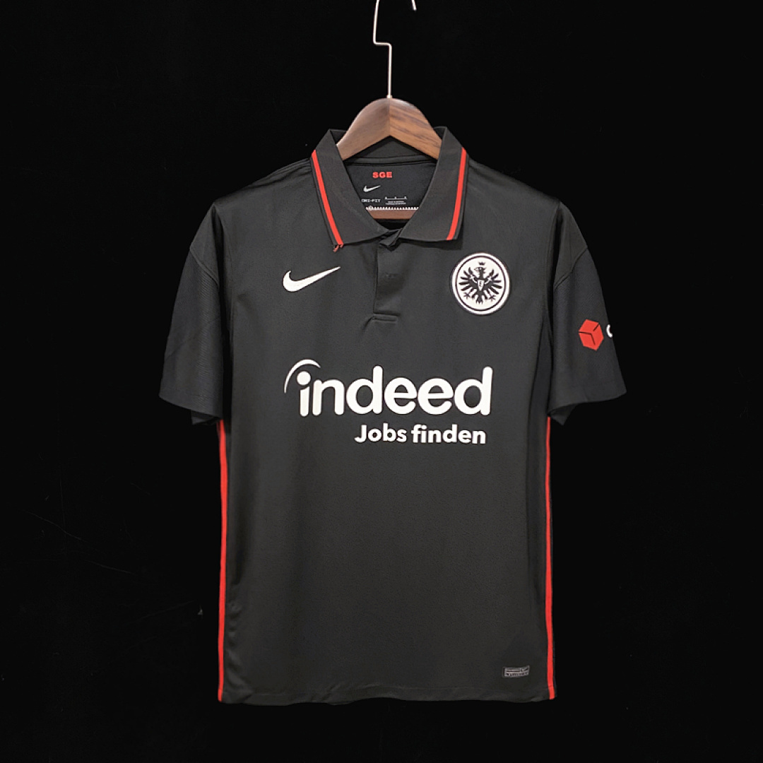 21/22 Frankfurt home S-XXL