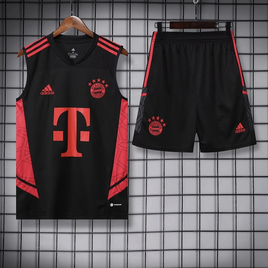 Vest 22/23 Bayern Munich S-XXL