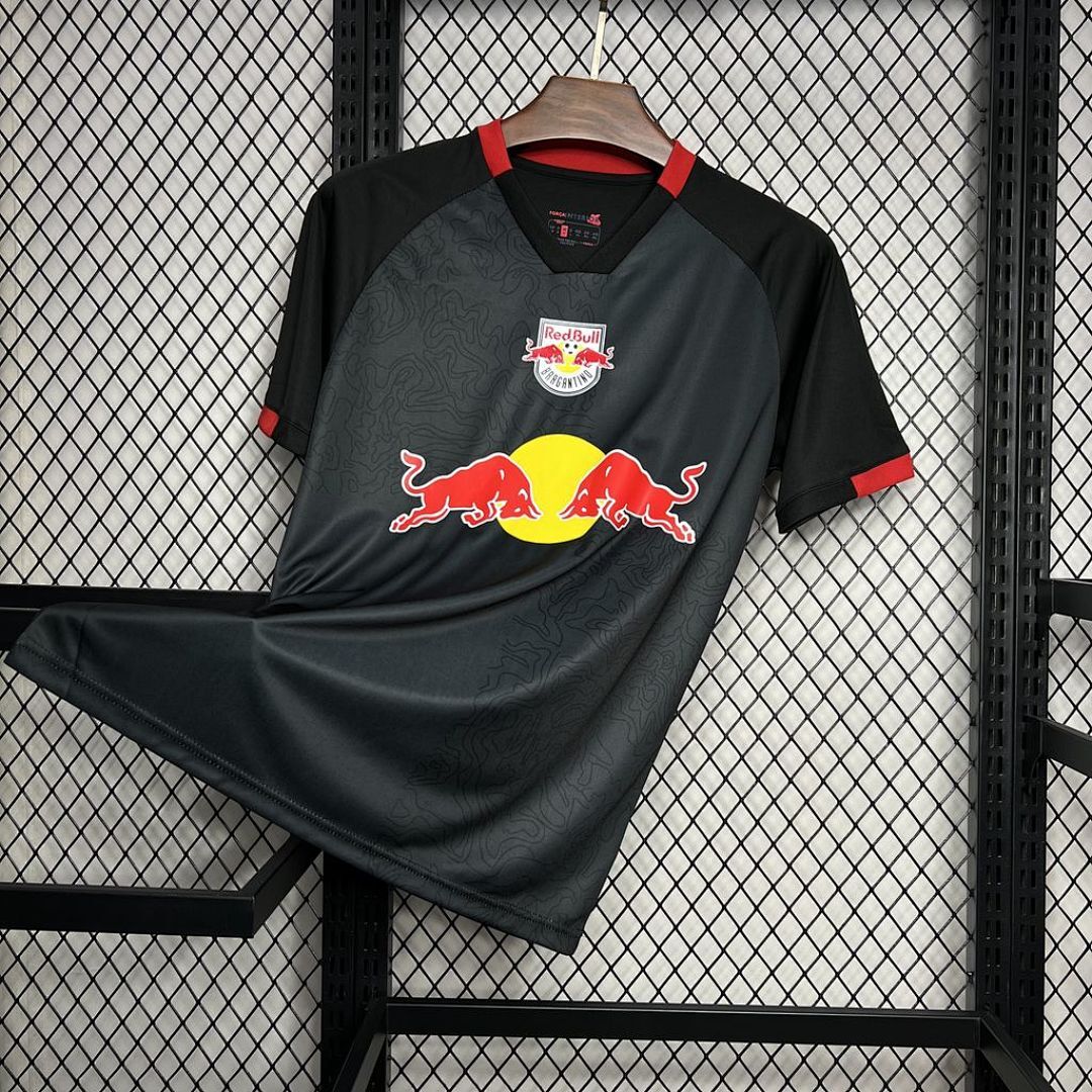 Red Bull Bragantino 2024/25 Away Jersey